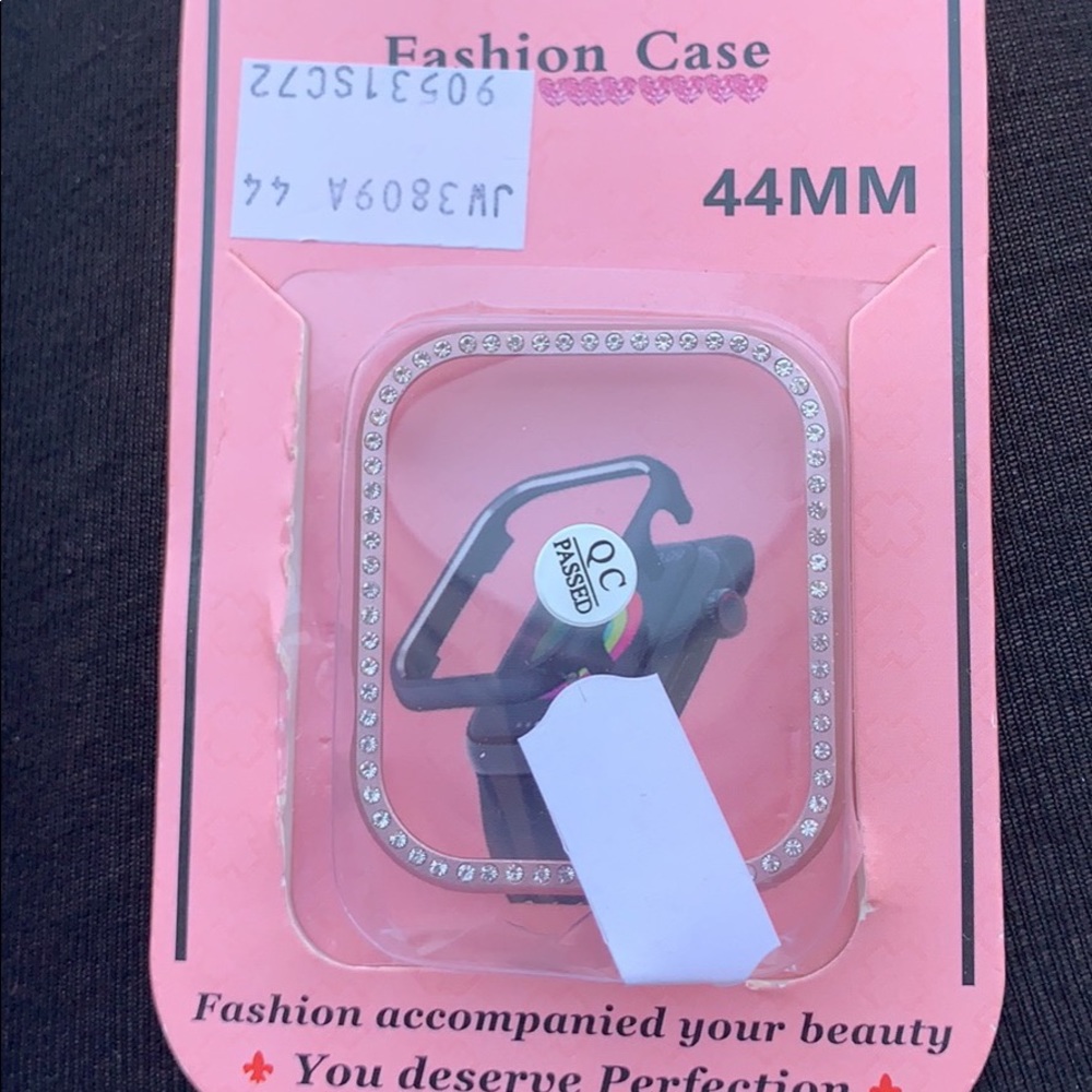 44mm Apple Watch face plate